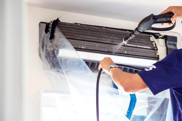 Best Air Duct Cleaning Near Me  in Schleswig, IA