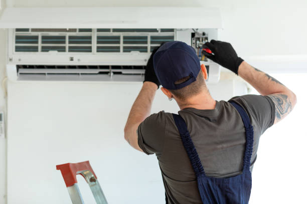 Best HVAC System Cleaning  in Schleswig, IA