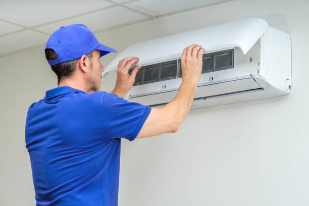 Ductwork Cleaning Services in IA
