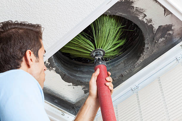 Best Ventilation Cleaning Services  in Schleswig, IA