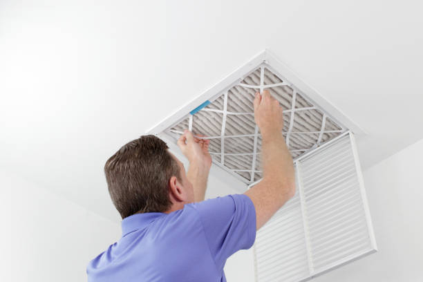 Best Dryer Vent Cleaning Services  in Schleswig, IA